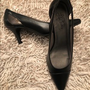Life Stride black pump